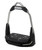 Free Jump Air'S Angled Eye Flat Stirrups.